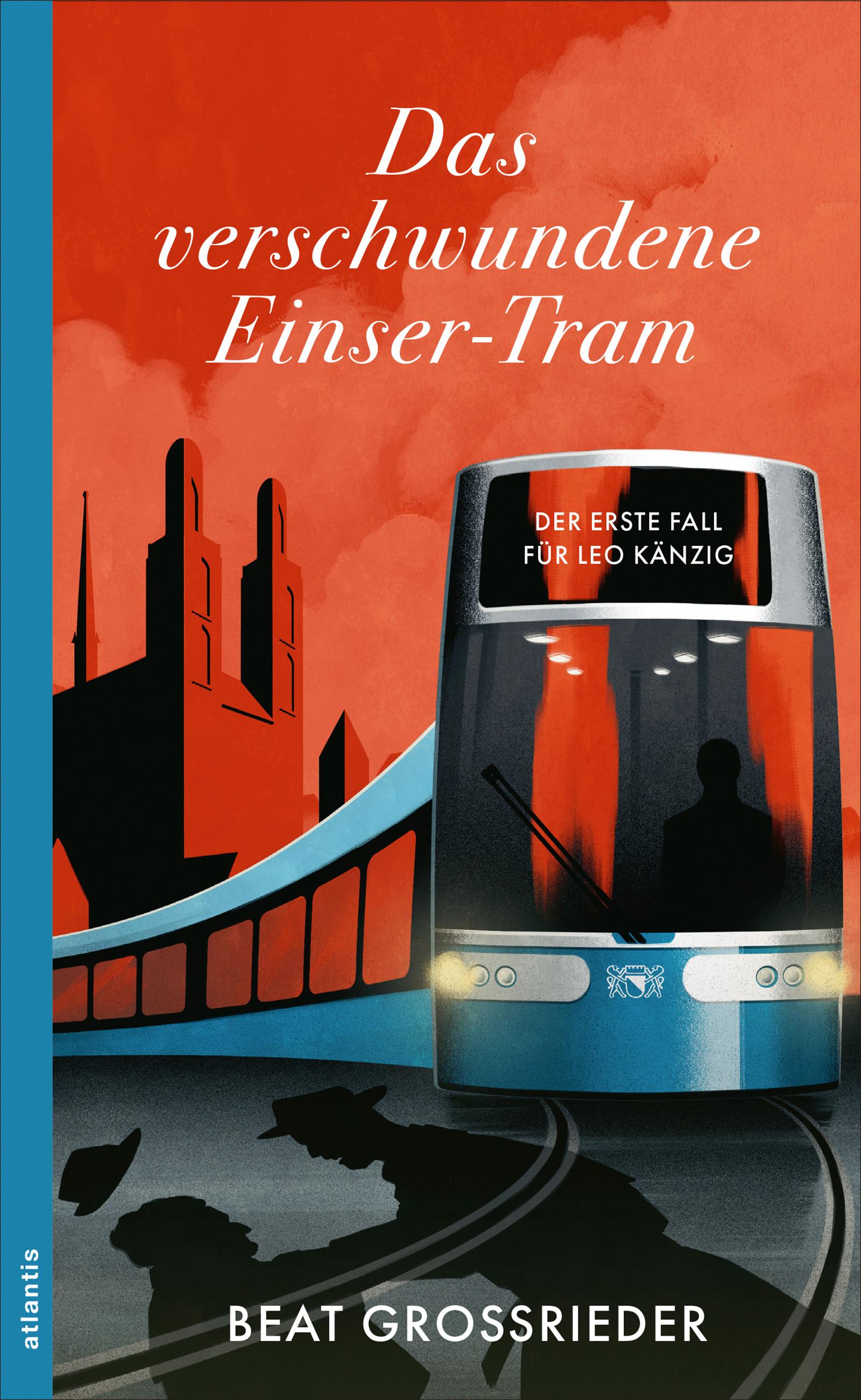 Das verschwundene Einser-Tram