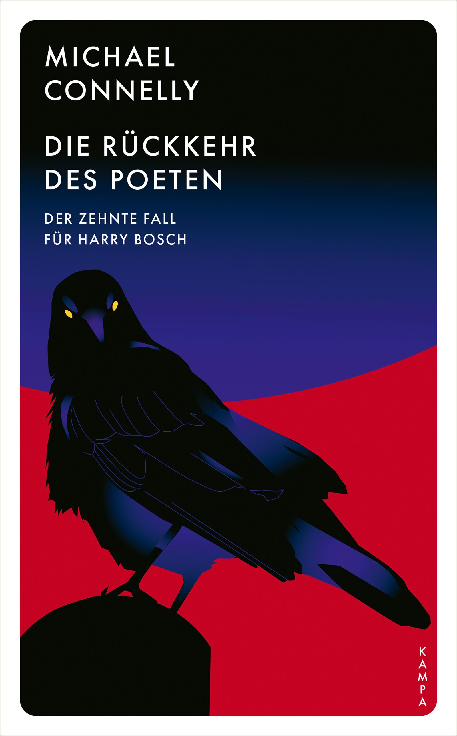 Die Rückkehr des Poeten