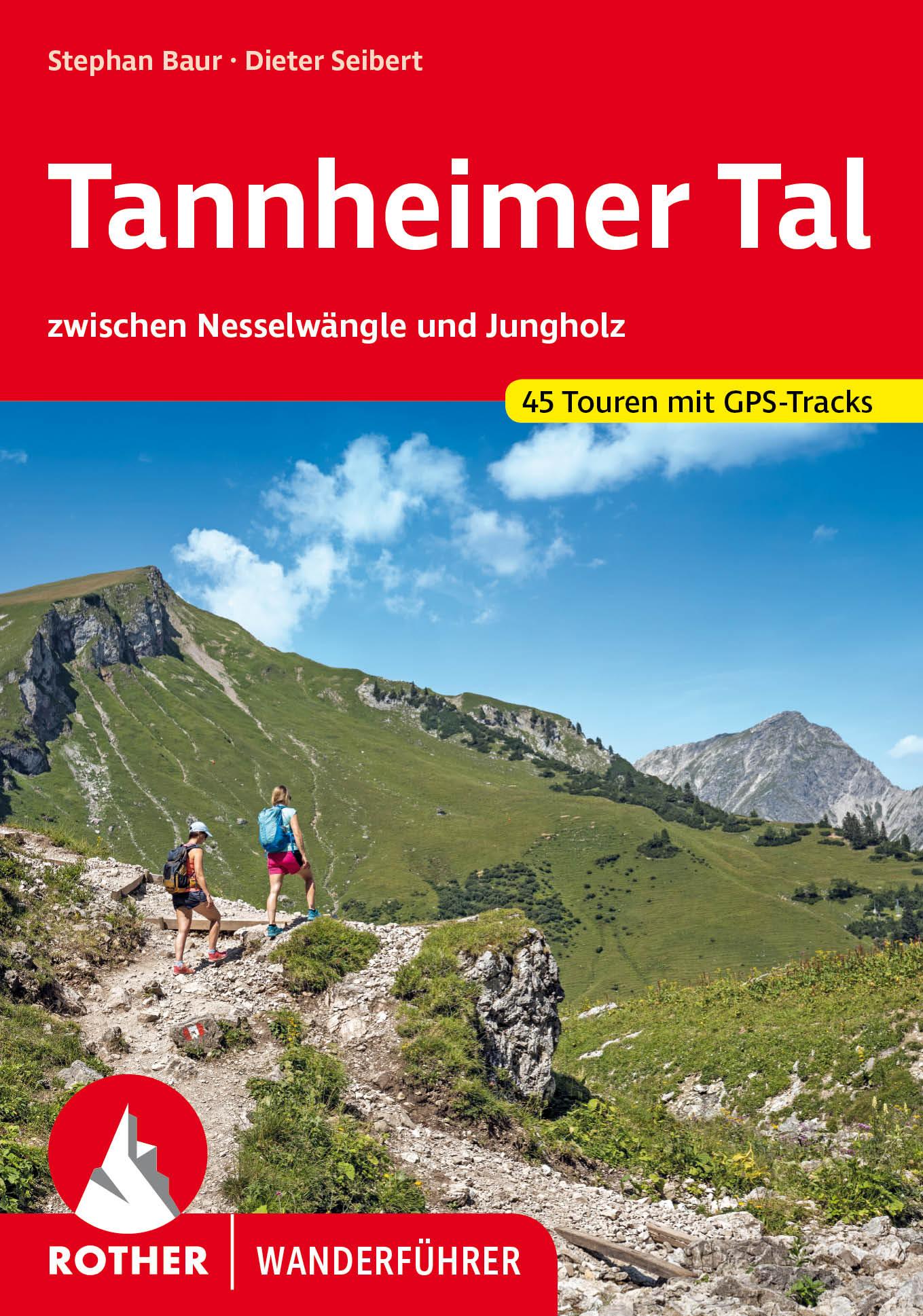 Tannheimer Tal