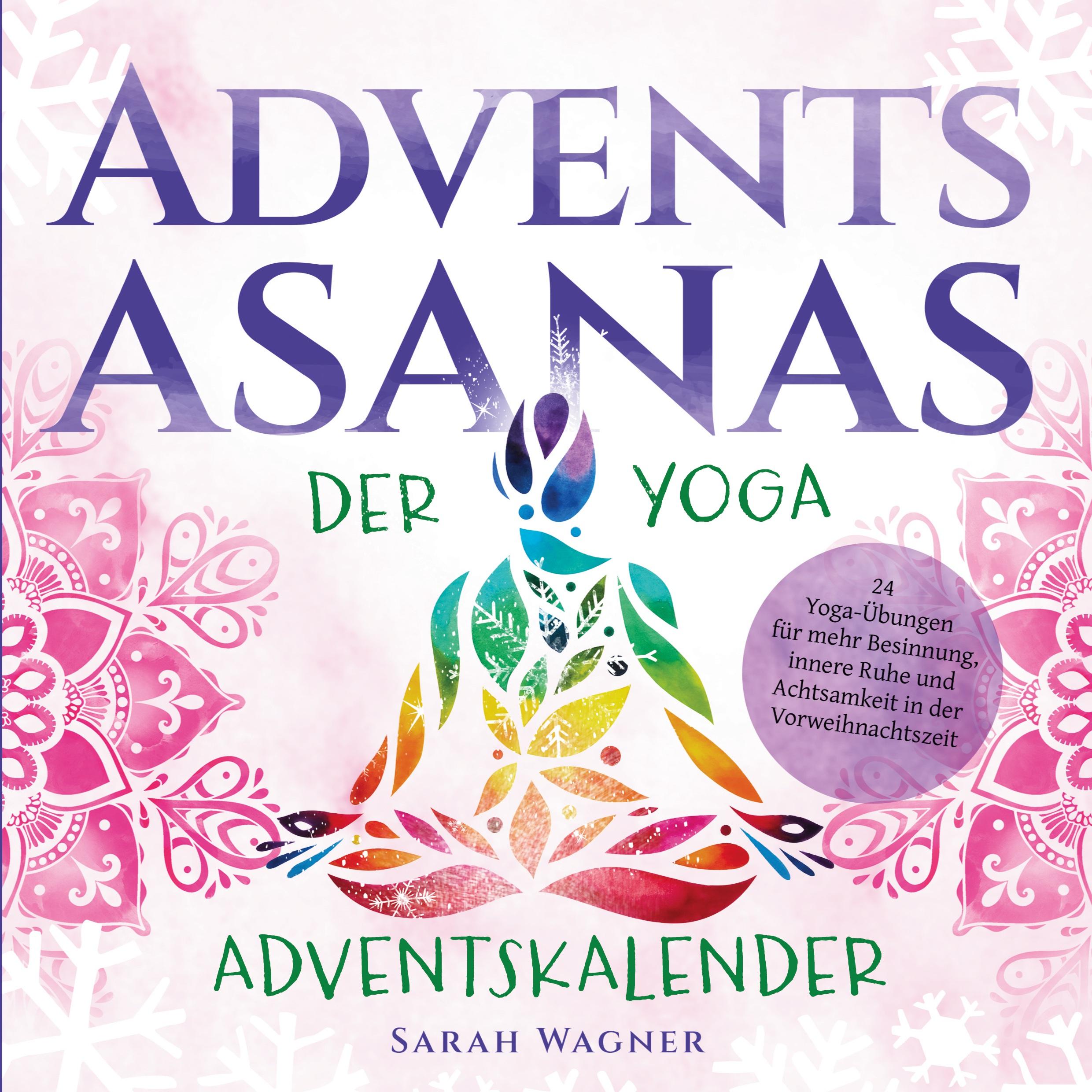 Advents-Asanas