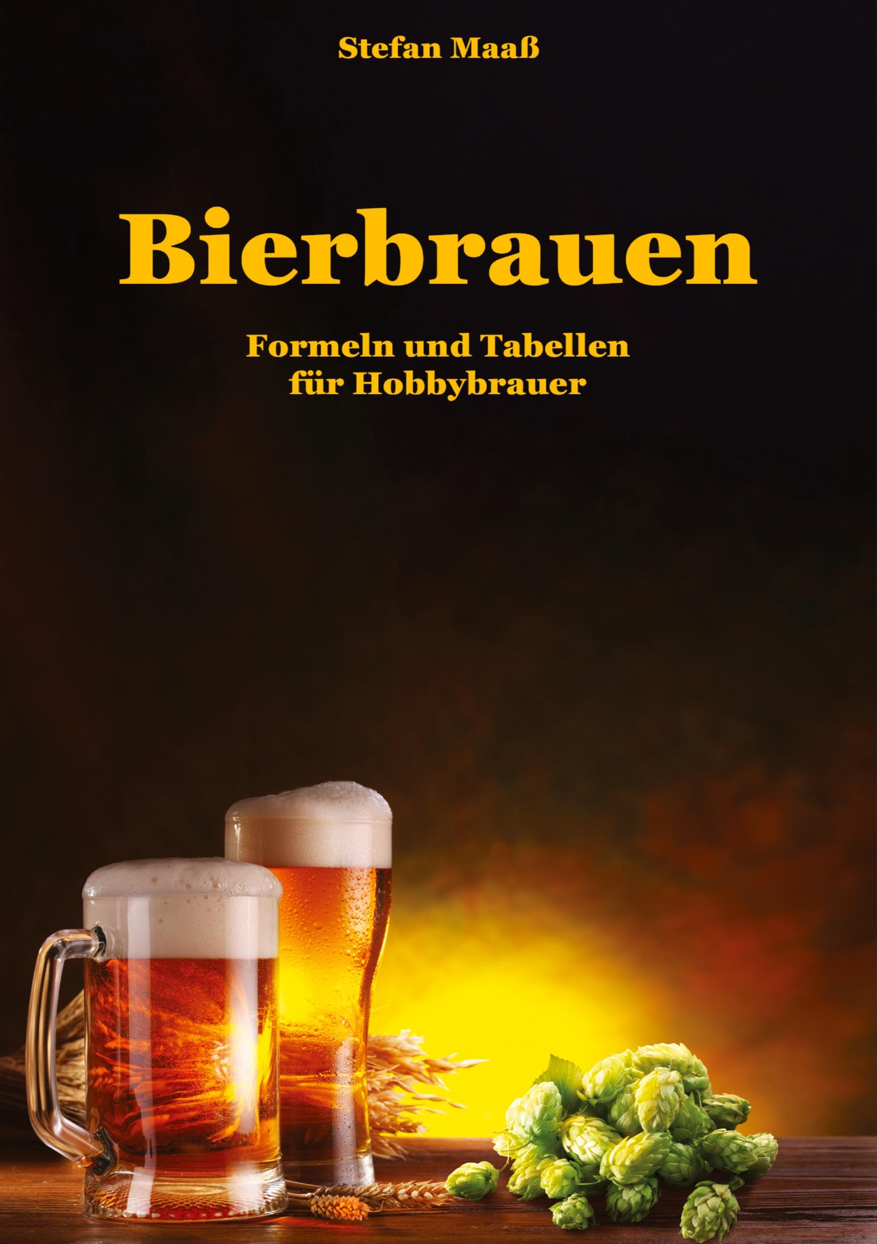 Bierbrauen