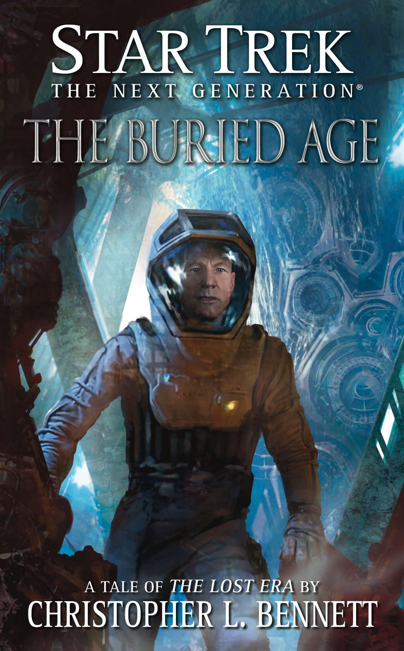 The Lost Era: The Buried Age