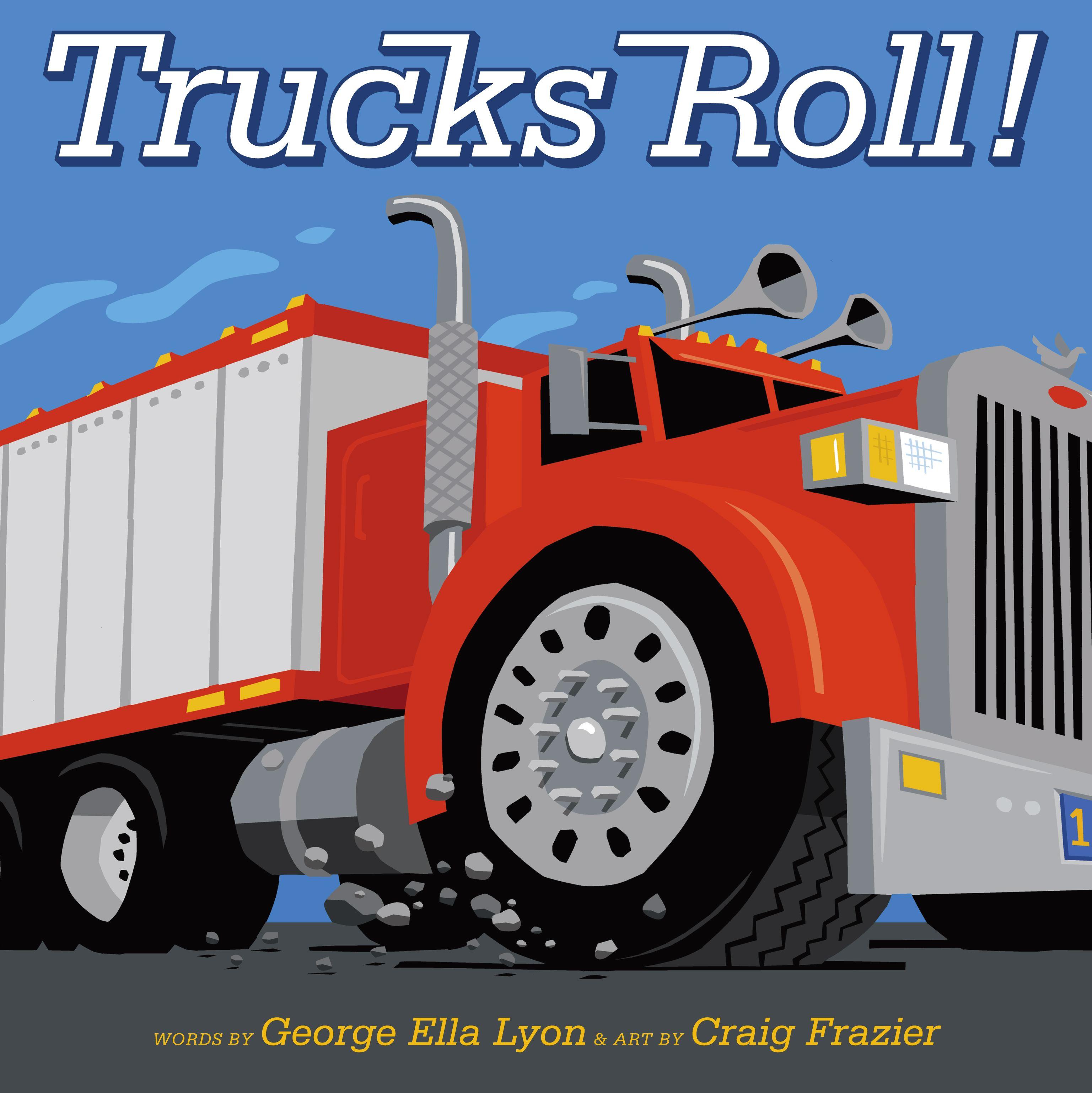 Trucks Roll!