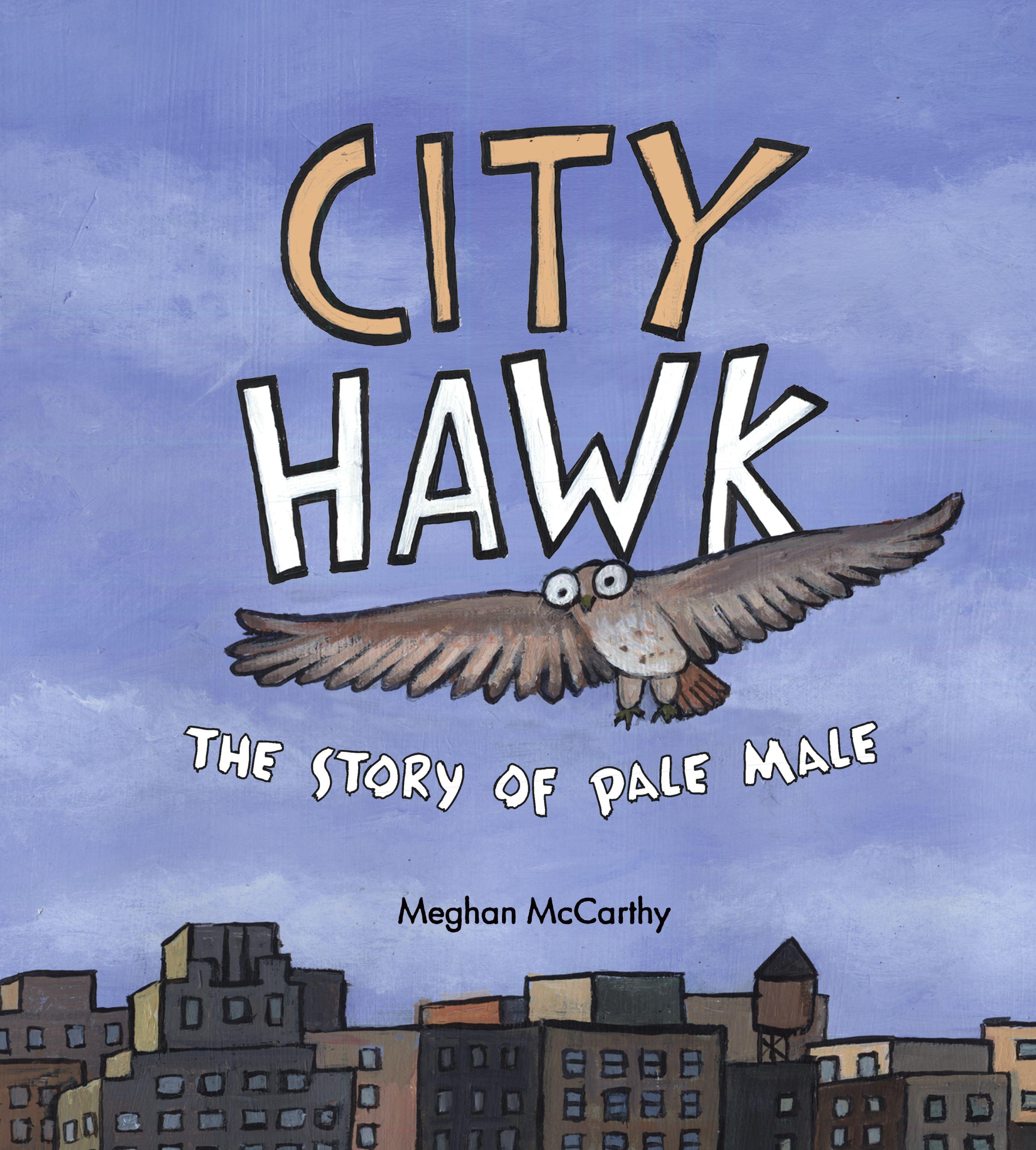 City Hawk