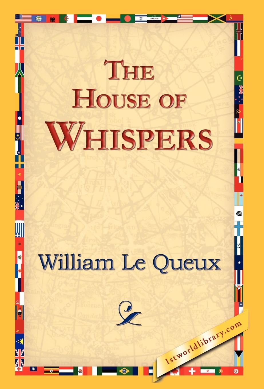 The House of Whispers