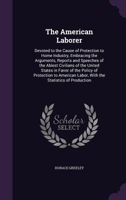 The American Laborer