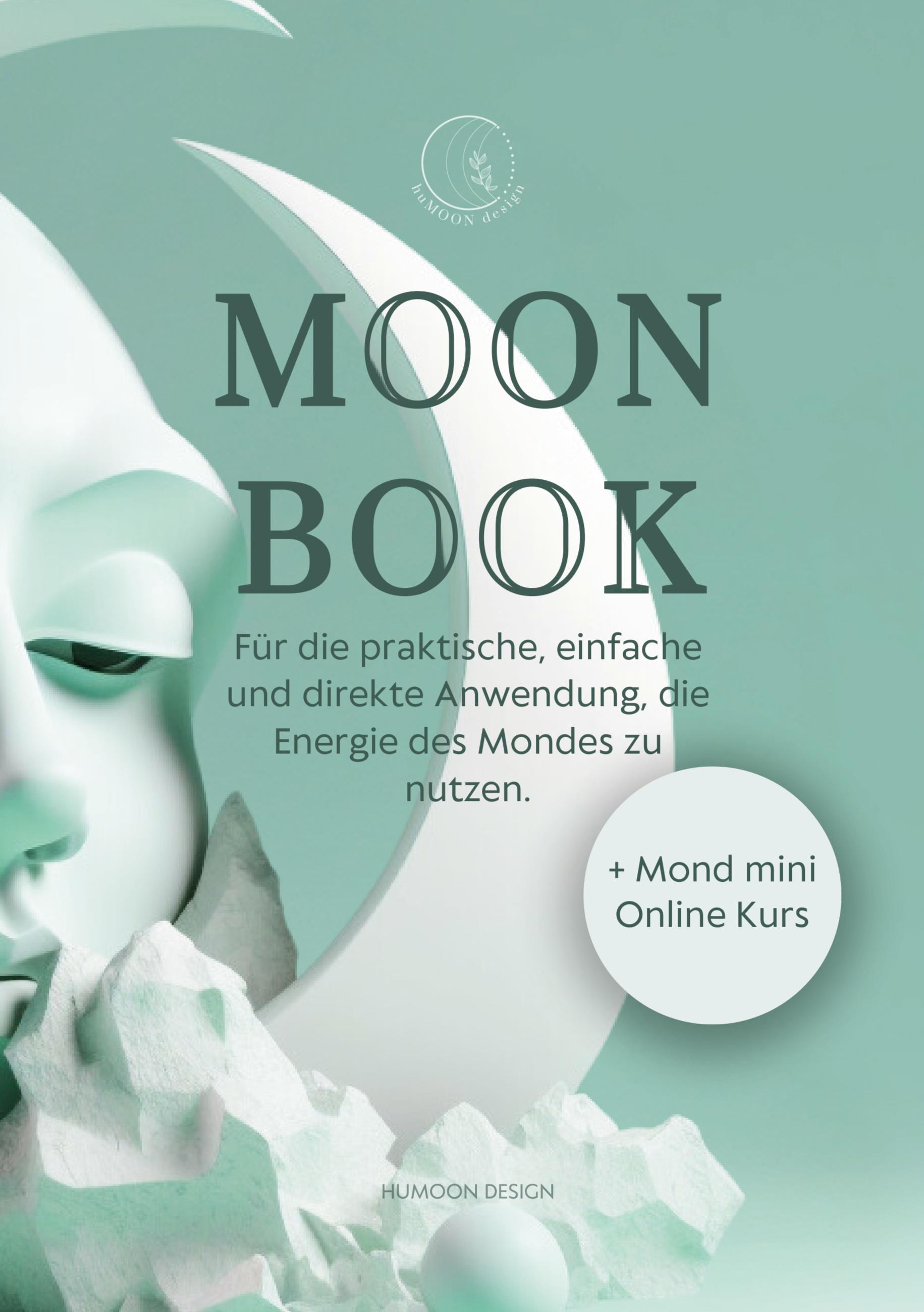 Moon Book