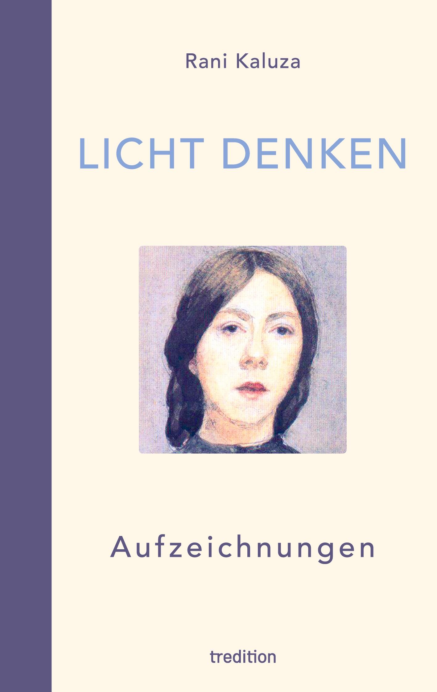 Licht denken