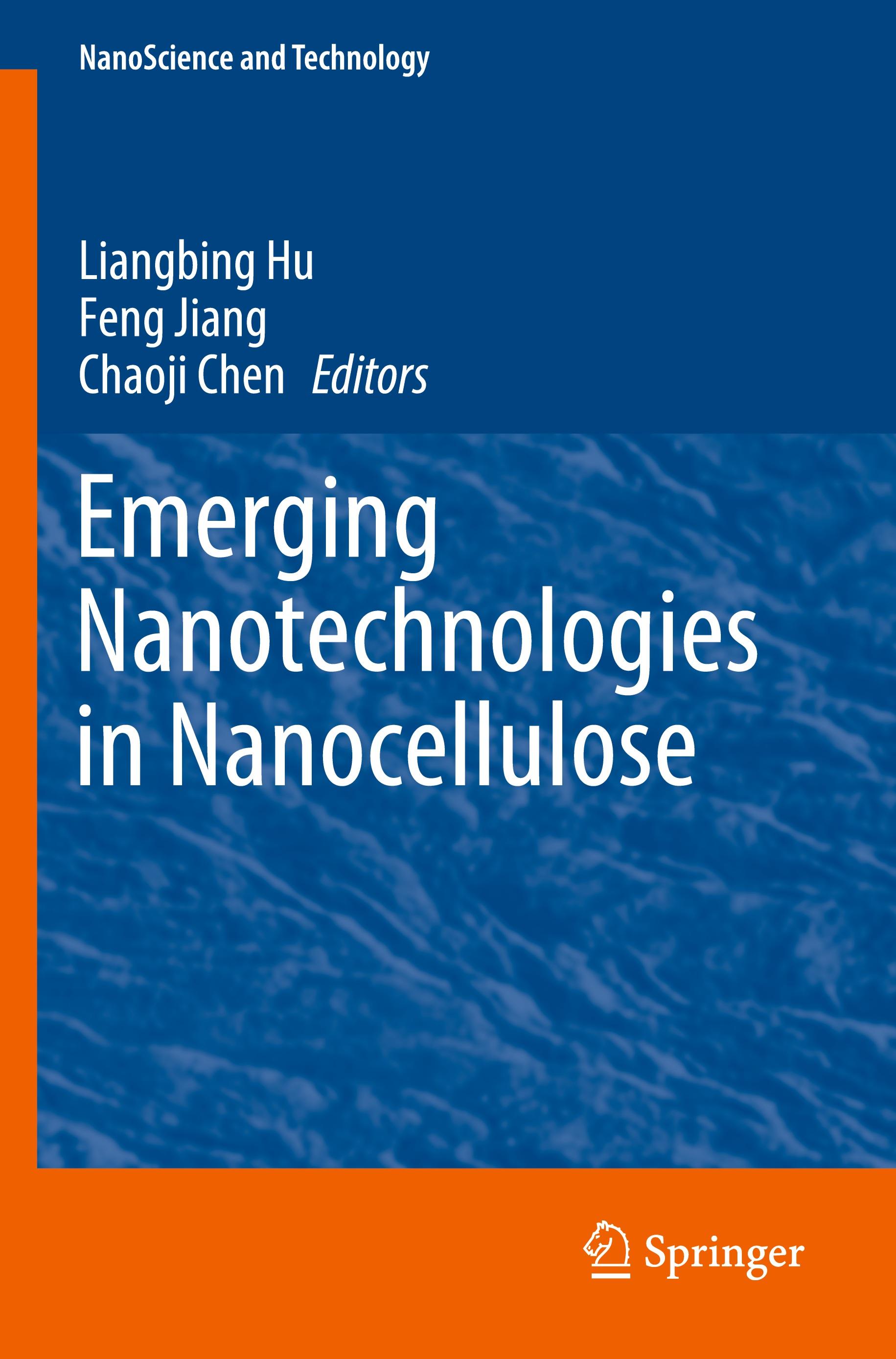 Emerging Nanotechnologies in Nanocellulose