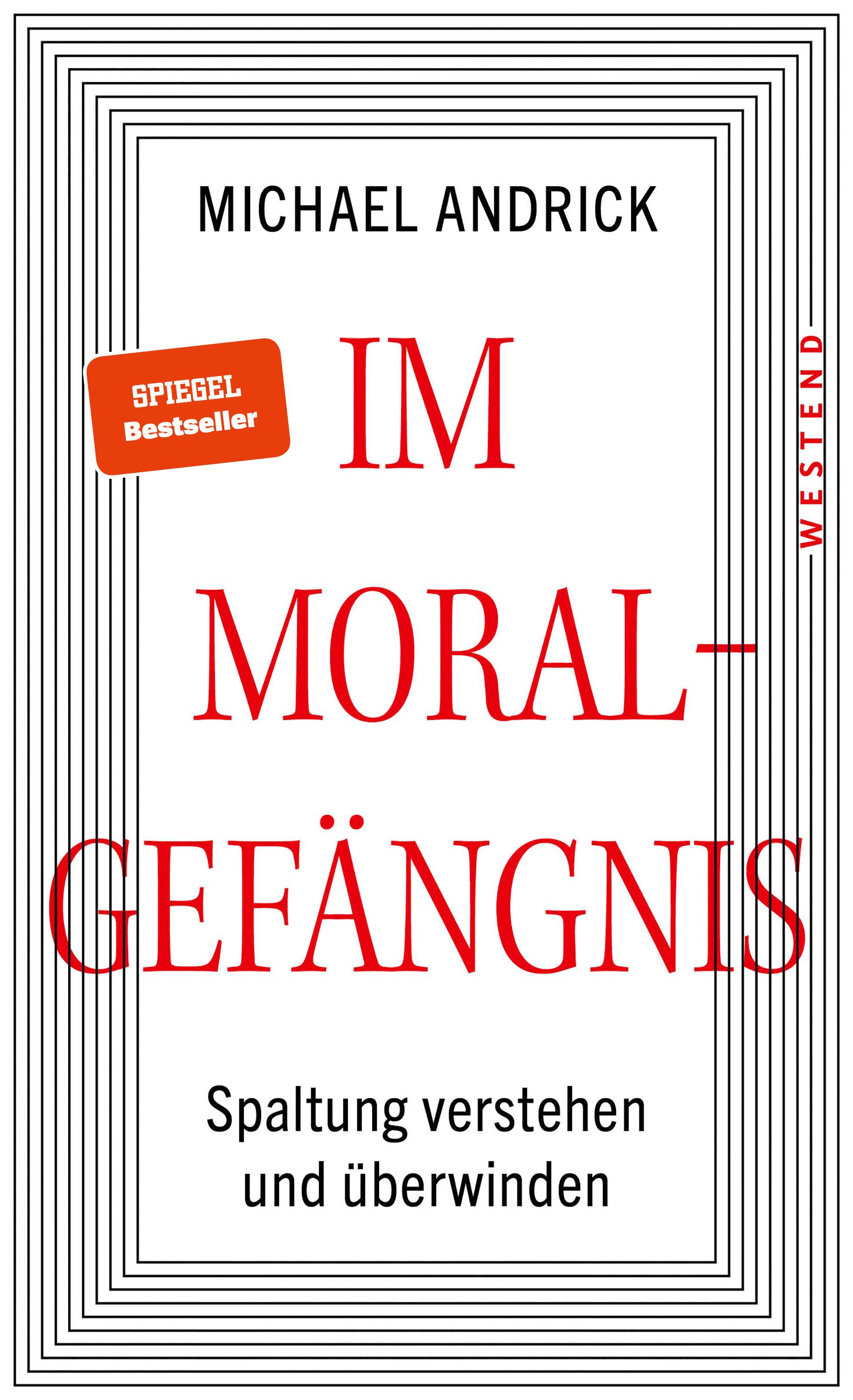 Im Moralgefängnis