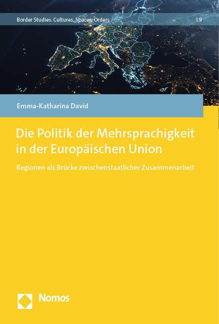 Die Politik der Mehrsprachigkeit in der Europäischen Union