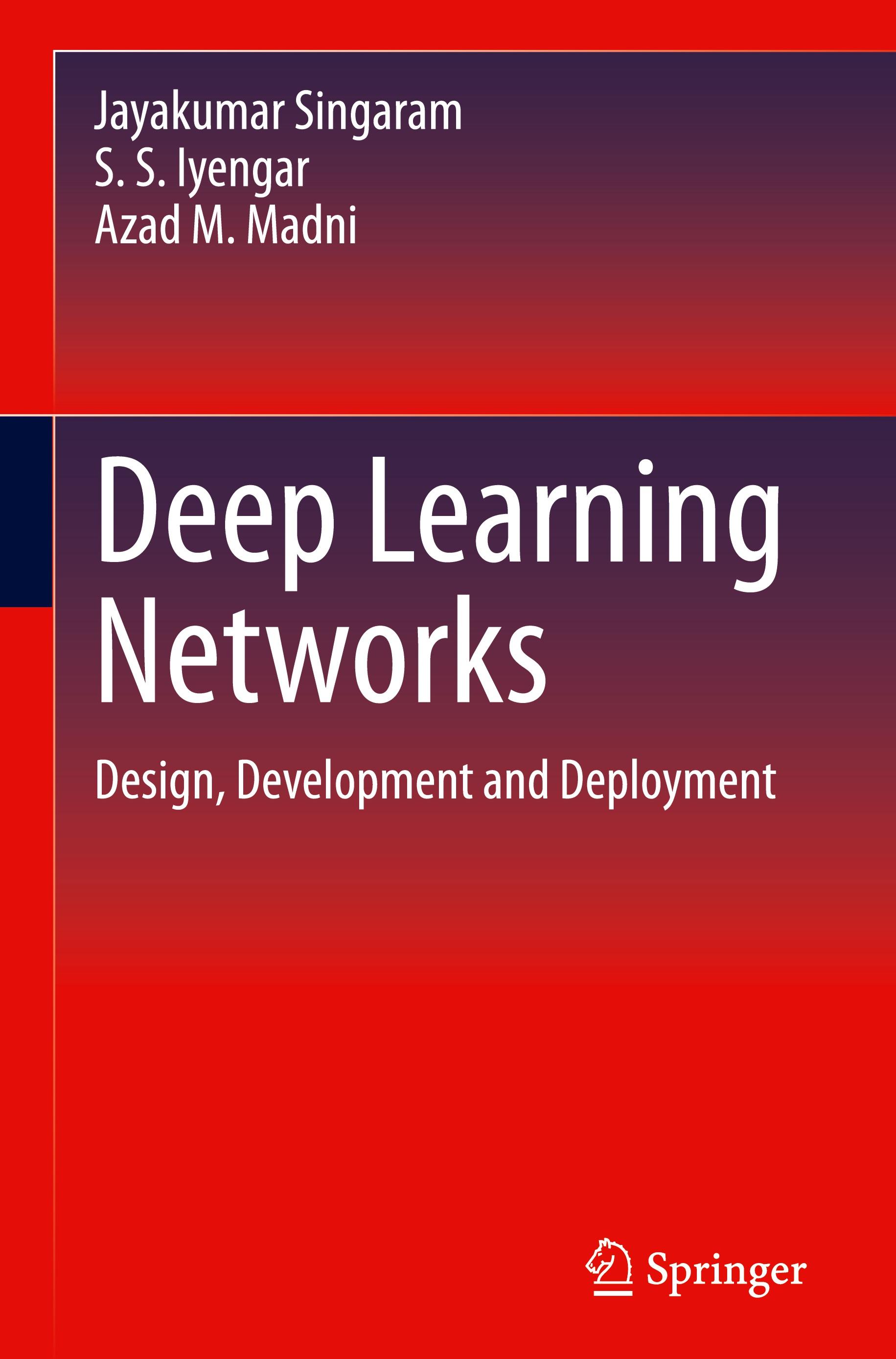 Deep Learning Networks