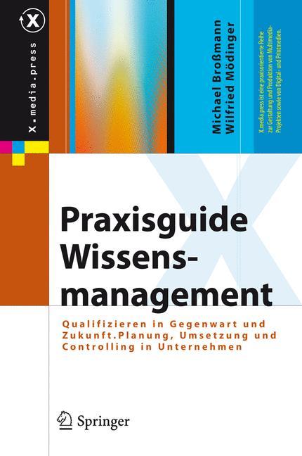 Praxisguide Wissensmanagement