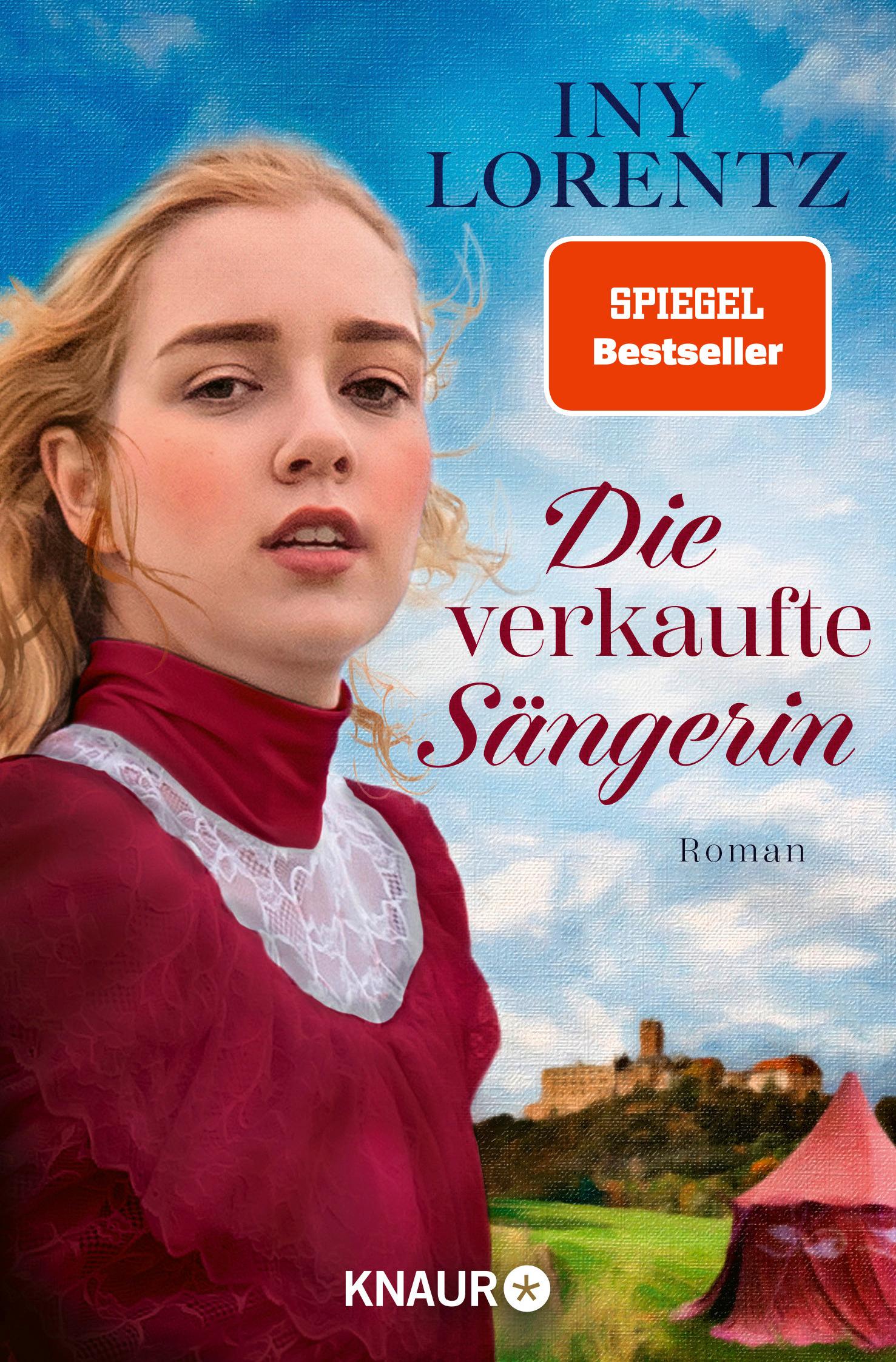 Die verkaufte Sängerin