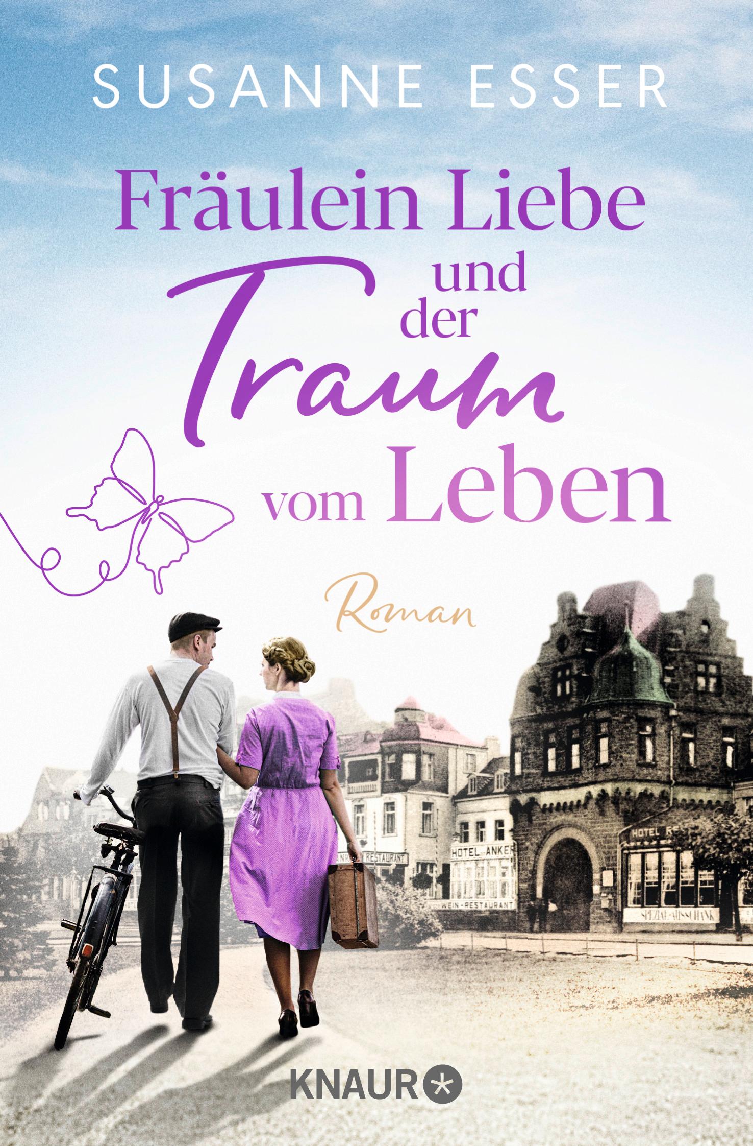 Fräulein Liebe und der Traum vom Leben