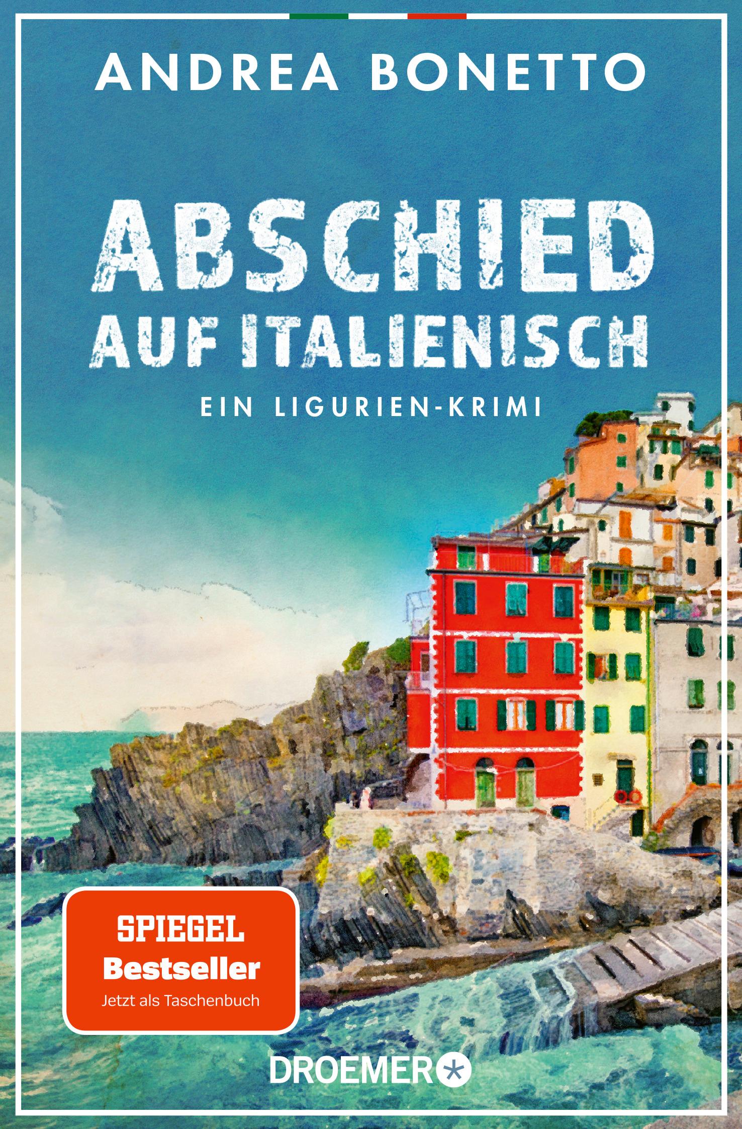 Abschied auf Italienisch