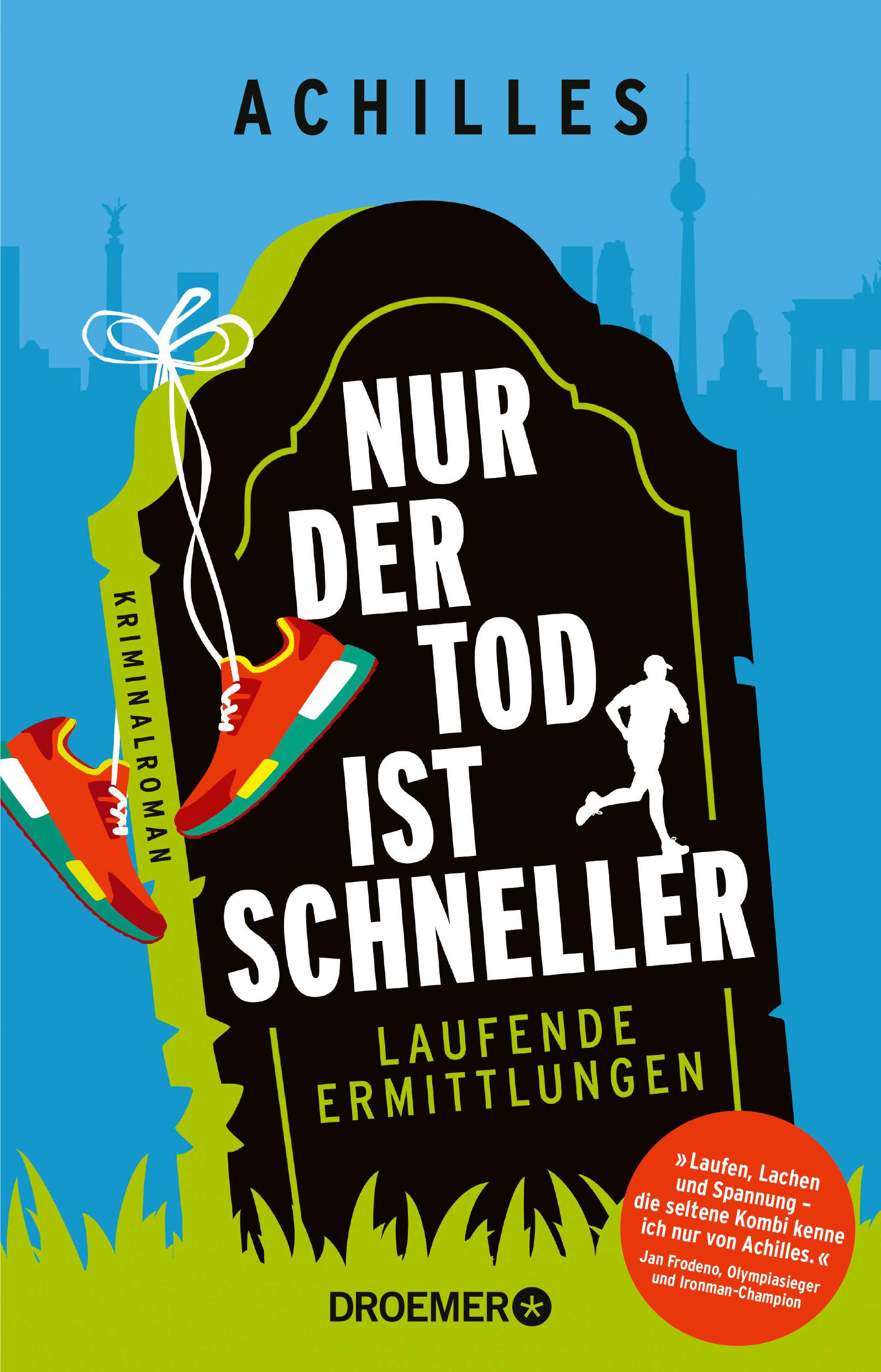 Nur der Tod ist schneller