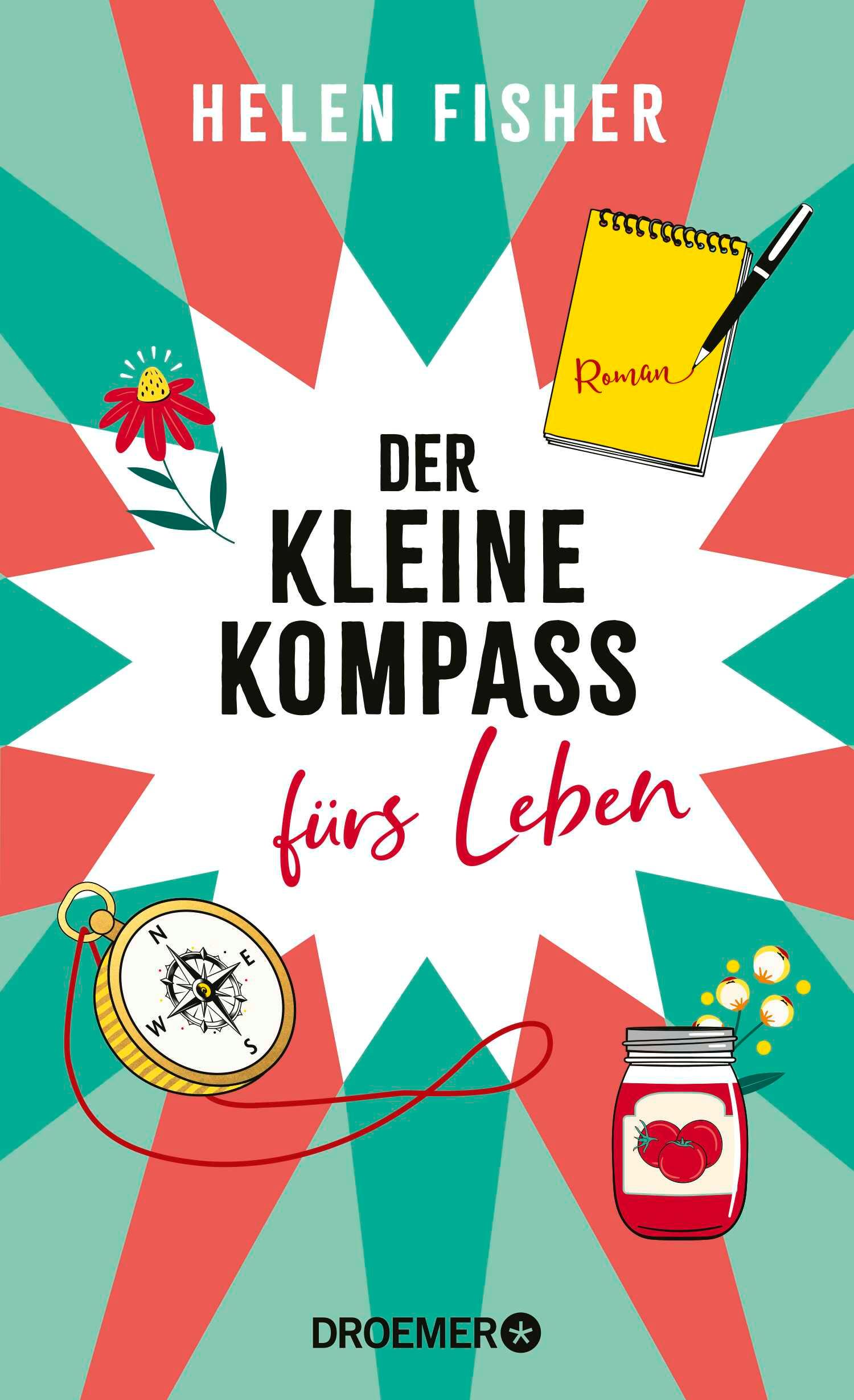 Der kleine Kompass fürs Leben