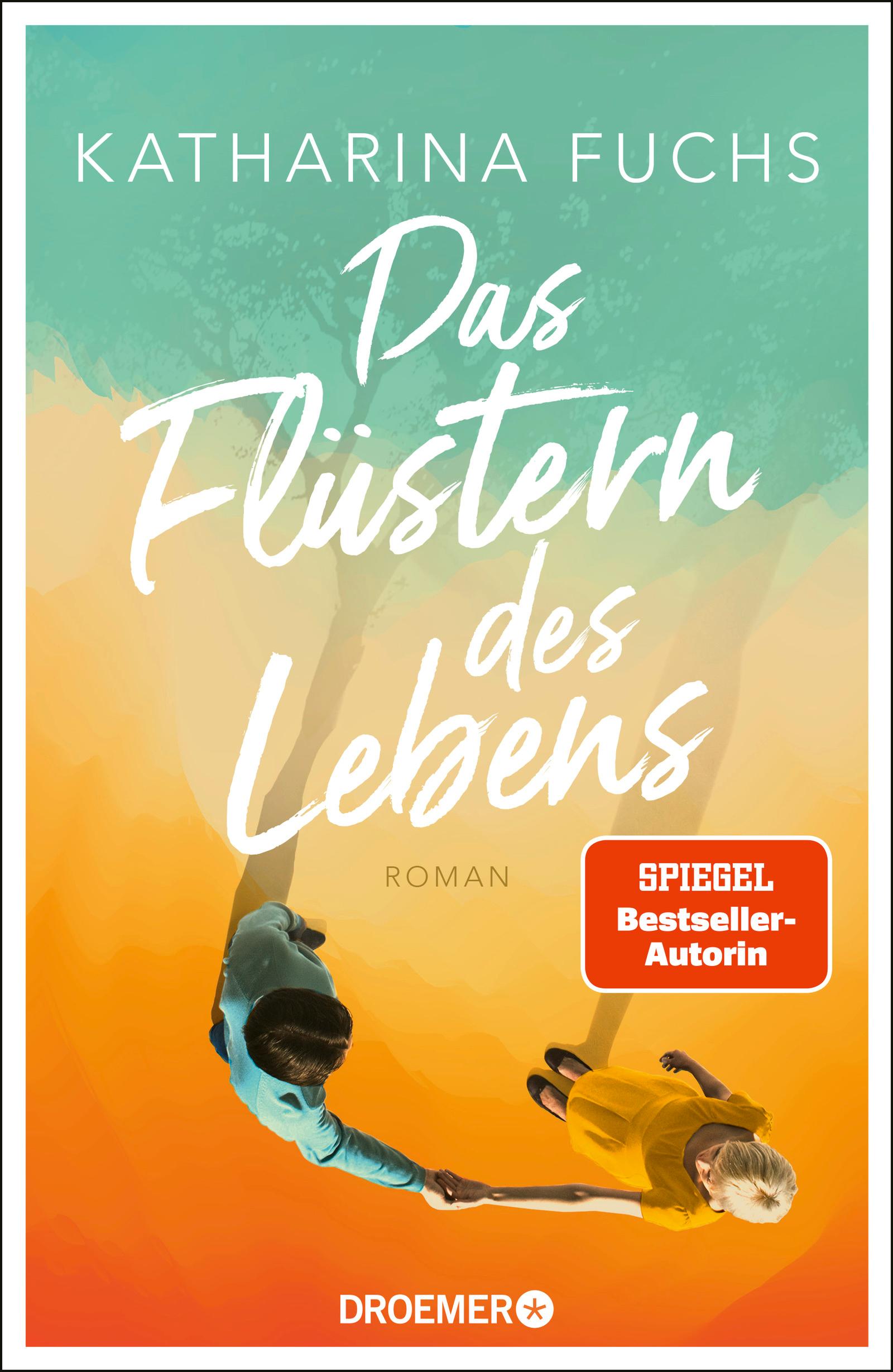 Das Flüstern des Lebens