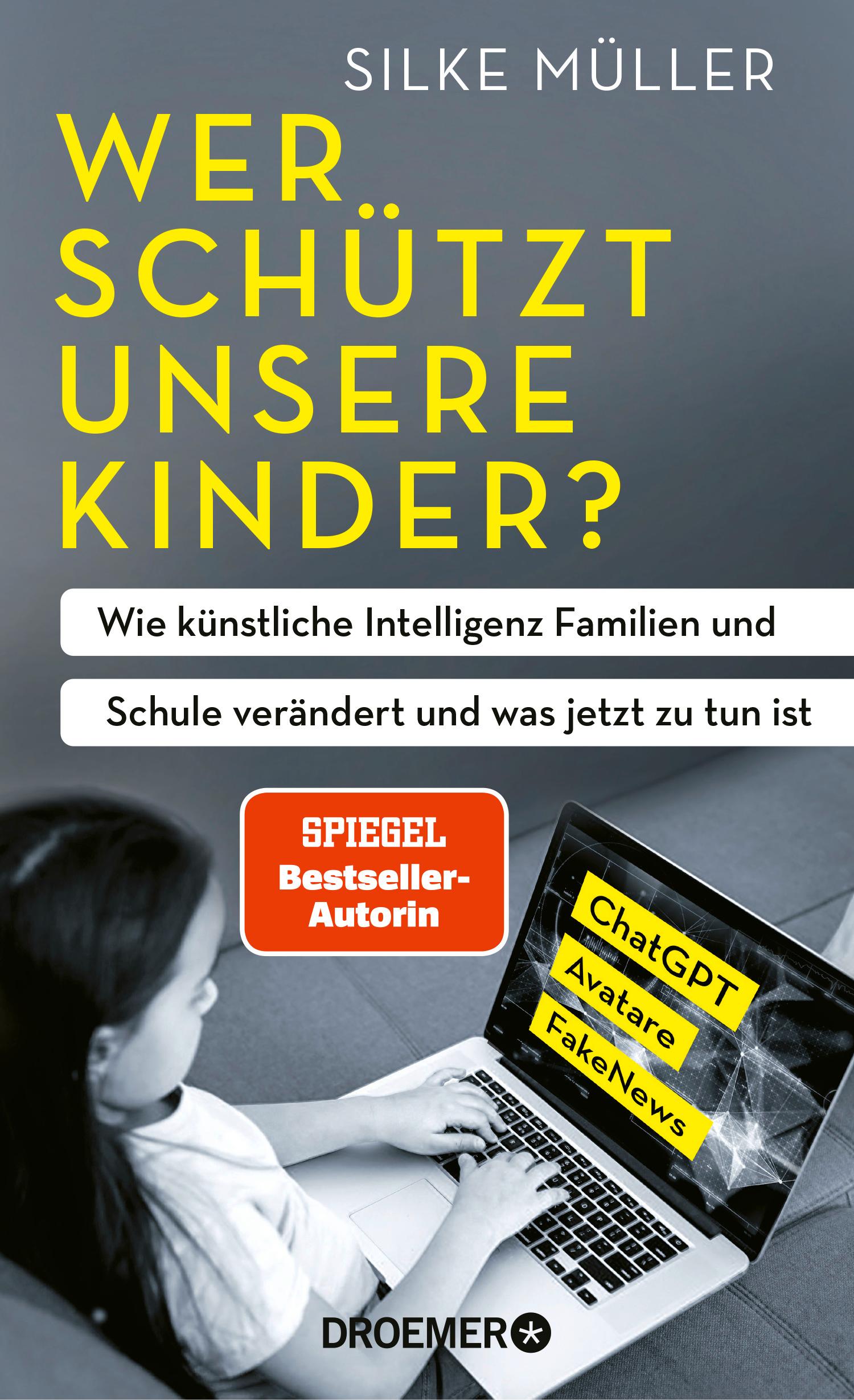 Wer schützt unsere Kinder?