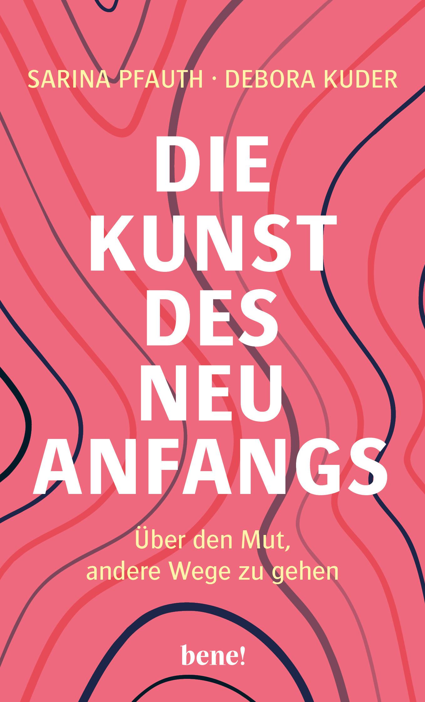 Die Kunst des Neuanfangs