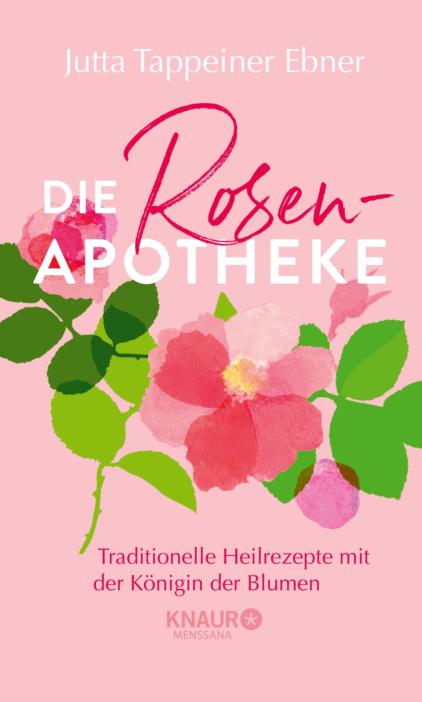 Die Rosen-Apotheke