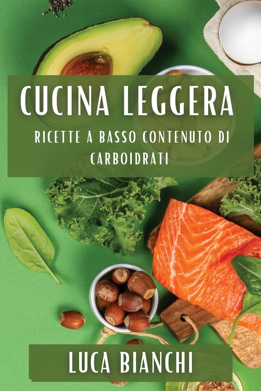 Cucina Leggera