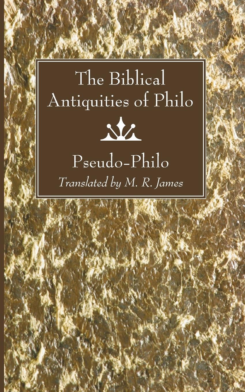 The Biblical Antiquities of Philo