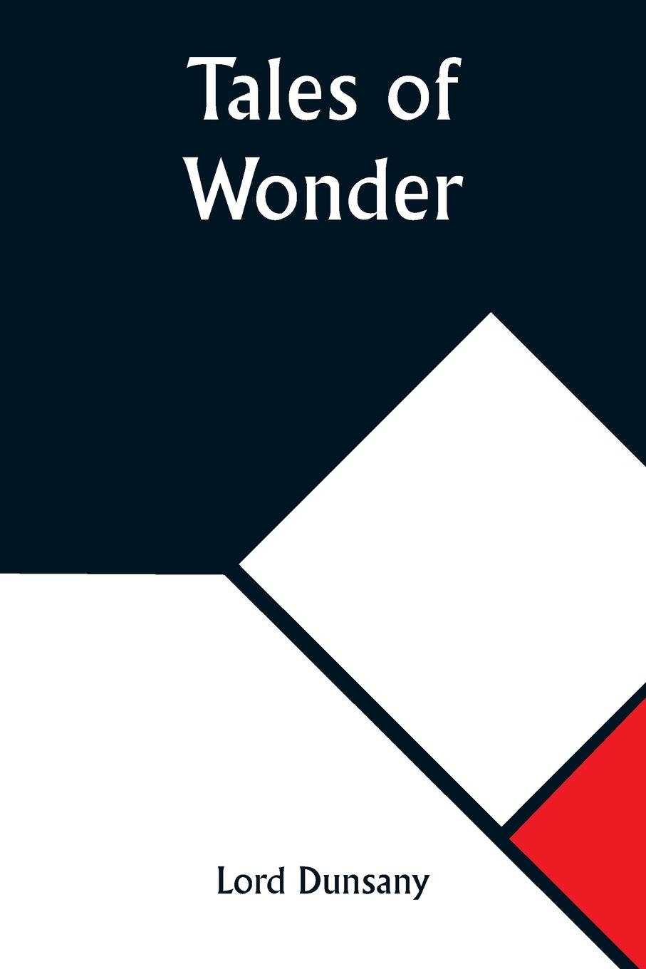 Tales of Wonder