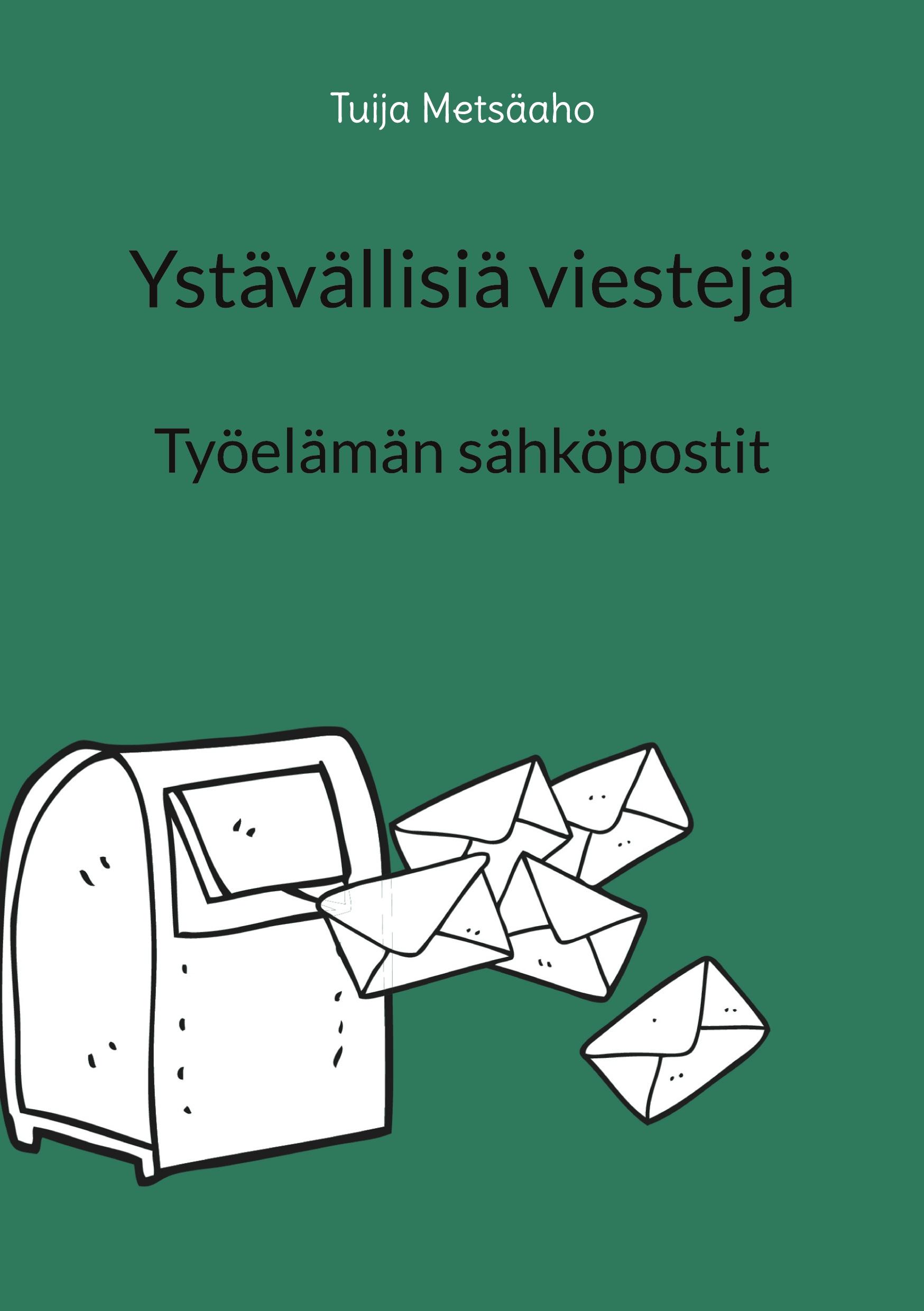 Ystävällisiä viestejä