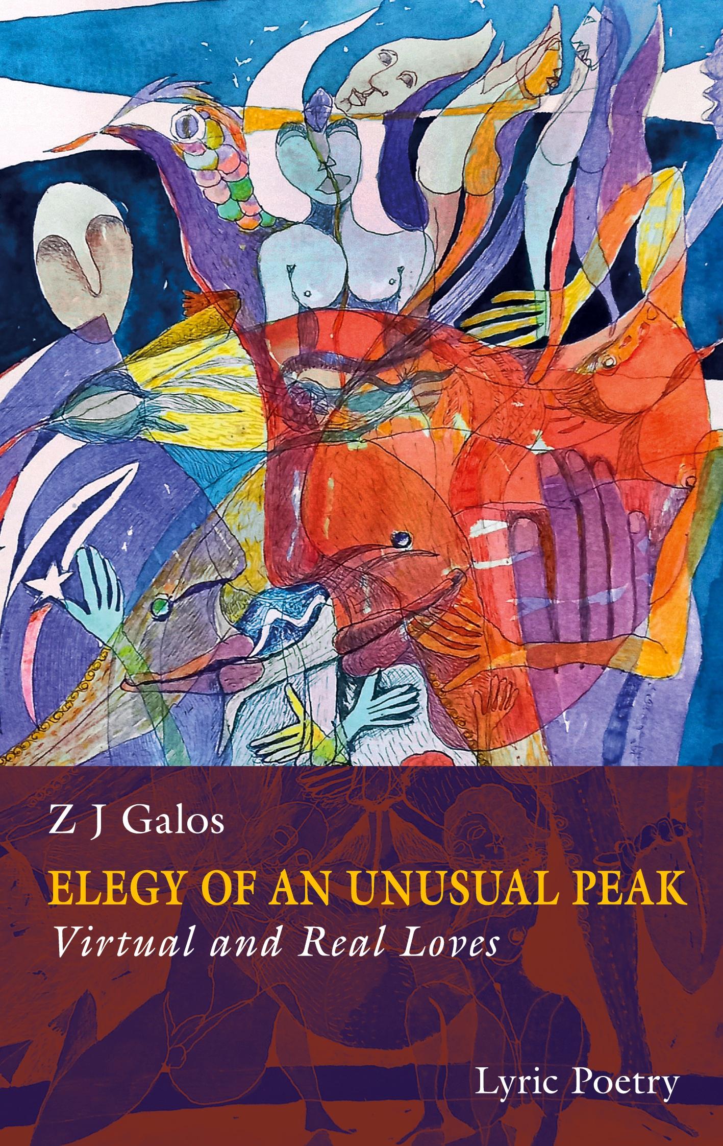 Elegy of an Unusual Peak