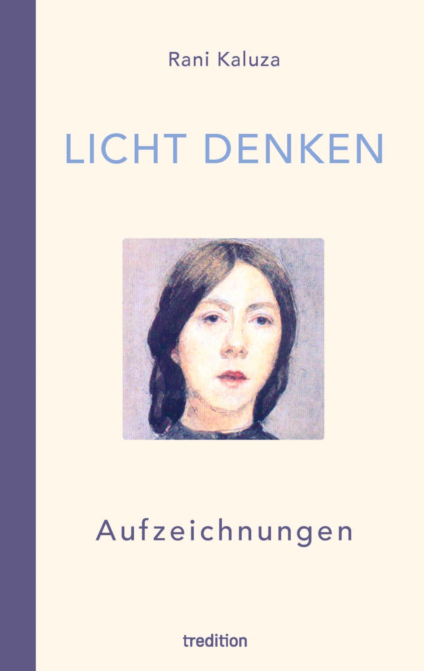 Licht denken