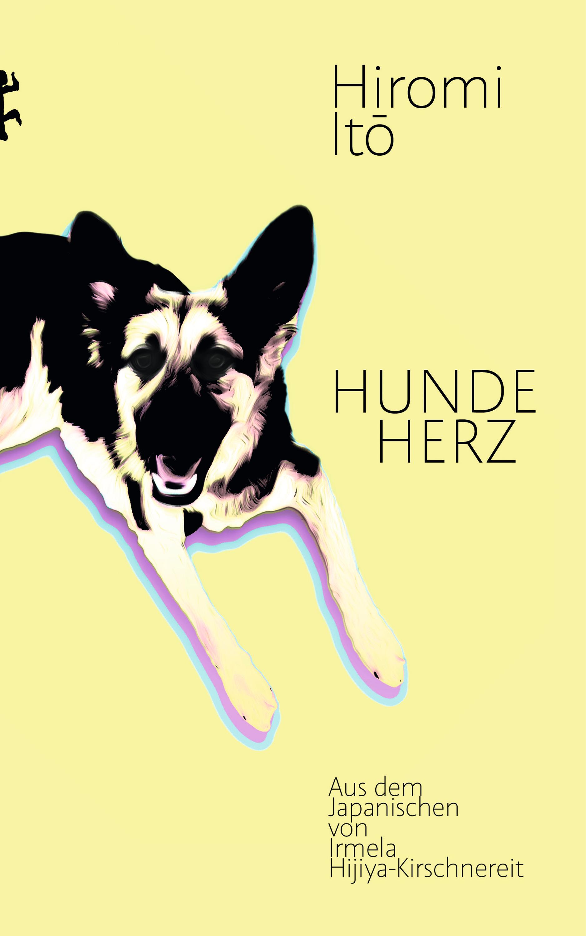 Hundeherz