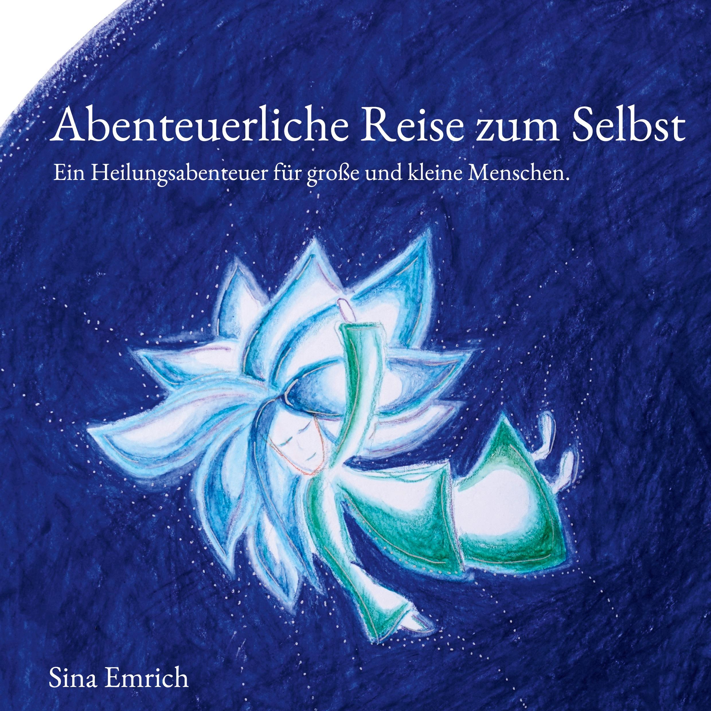 Abenteuerliche Reise zum Selbst