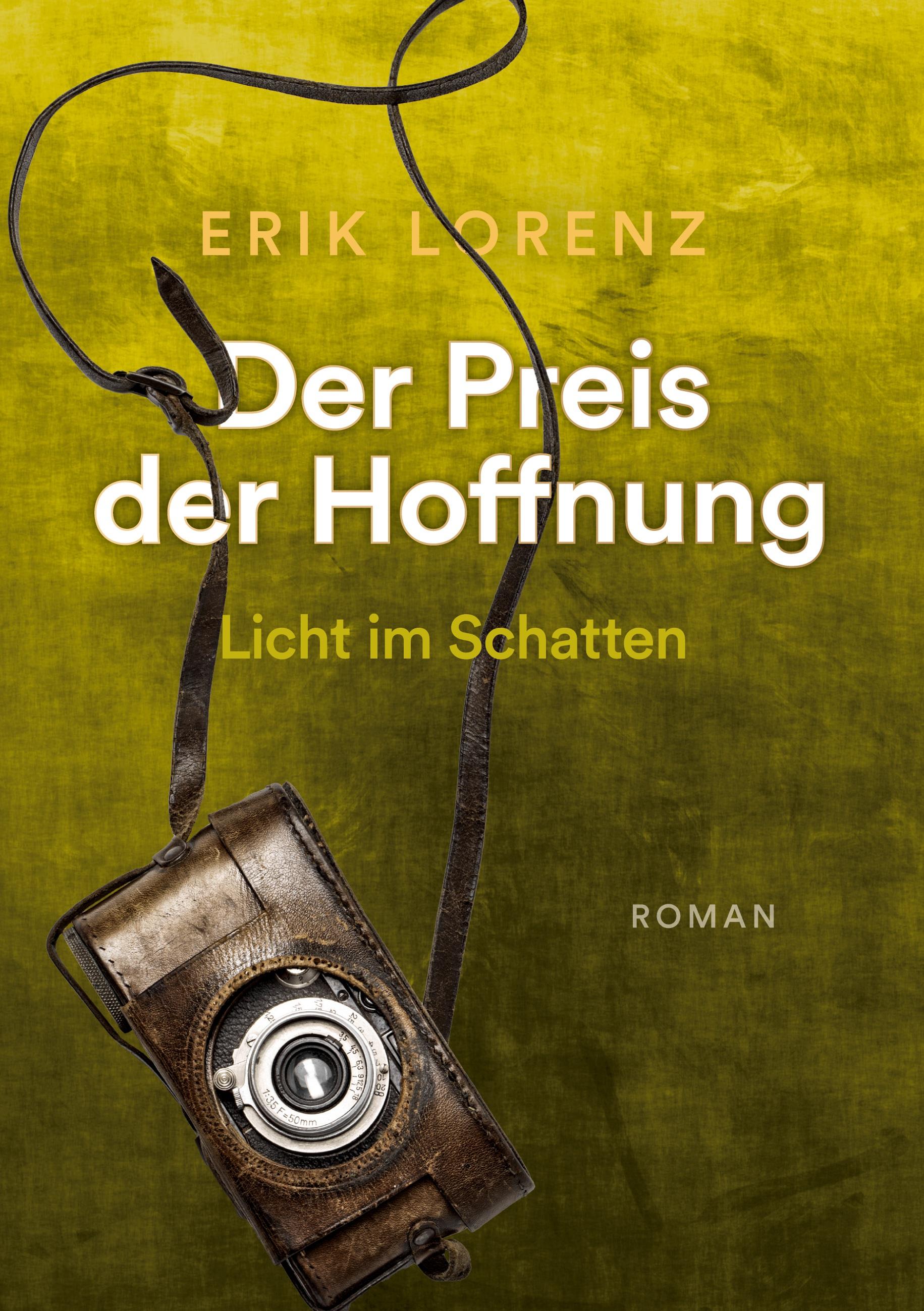 Der Preis der Hoffnung, Teil 3 (Taschenbuch-Ausgabe)