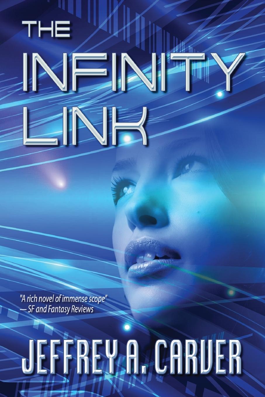 The Infinity Link