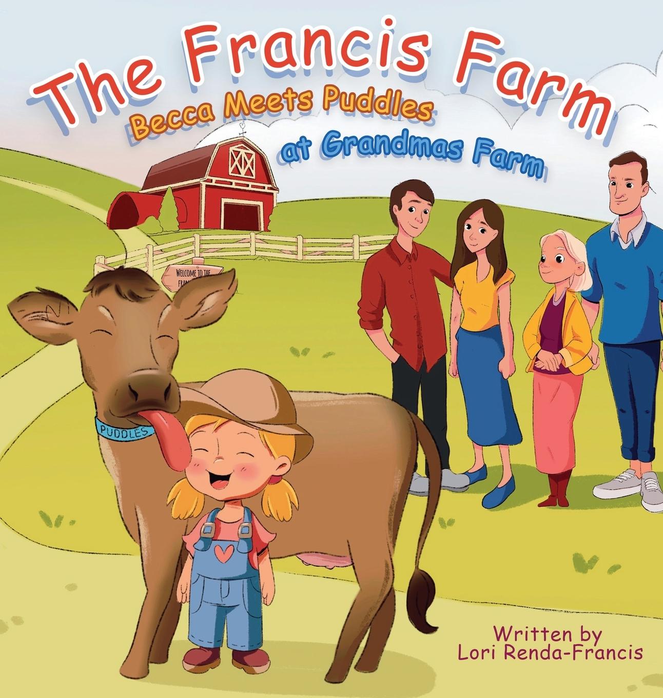 The Francis Farm