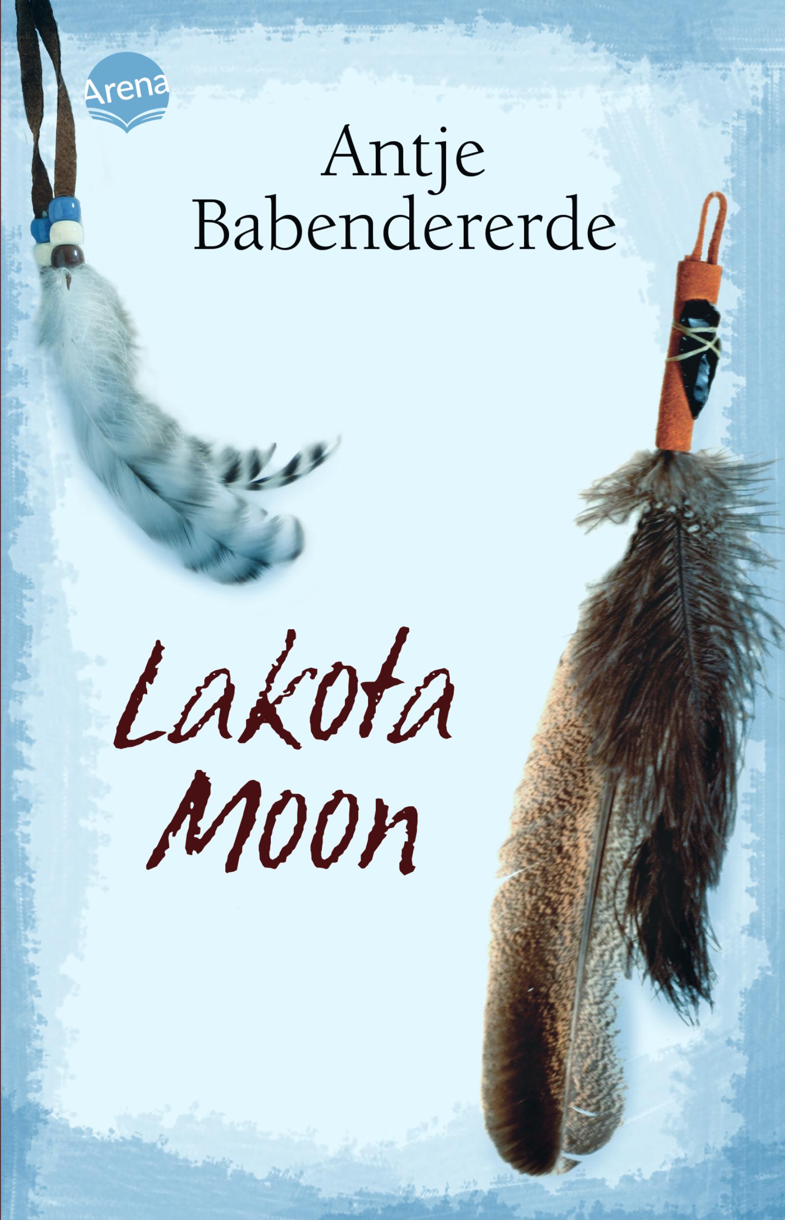 Lakota Moon