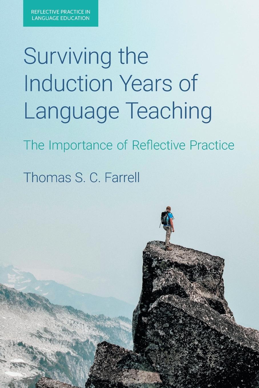 Surviving the Induction Years of Language Teaching