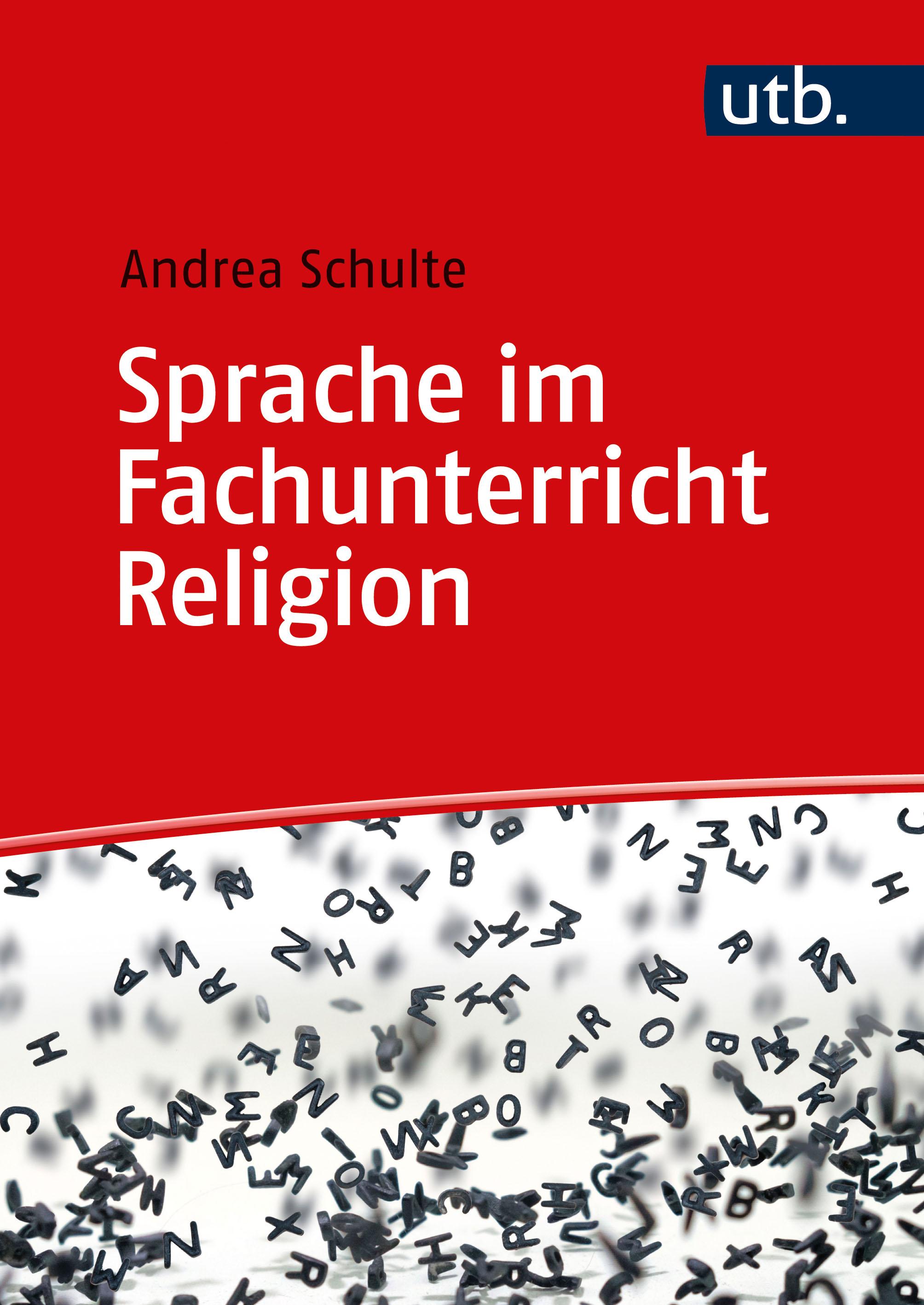 Sprache im Fachunterricht Religion