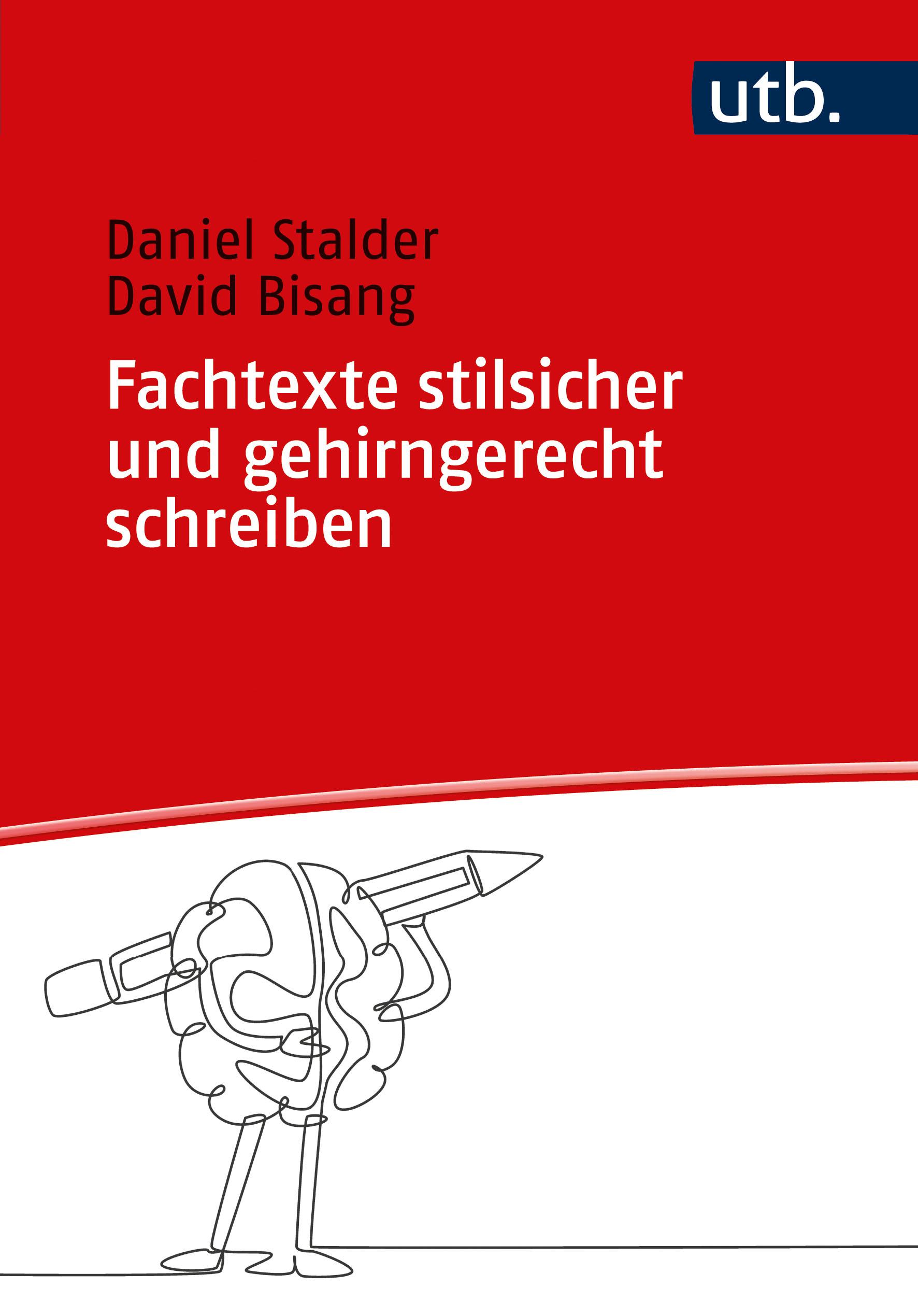 Fachtexte stilsicher und gehirngerecht schreiben