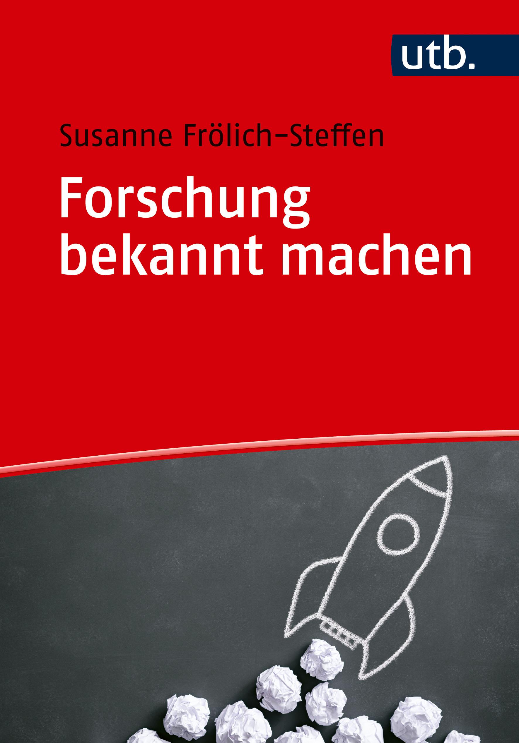 Forschung bekannt machen