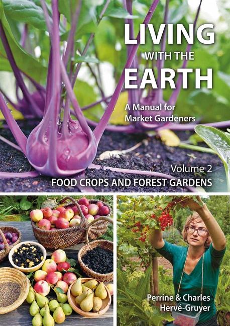 Living with the Earth, Volume 2