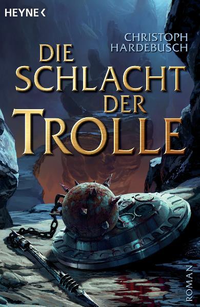 Die Schlacht der Trolle