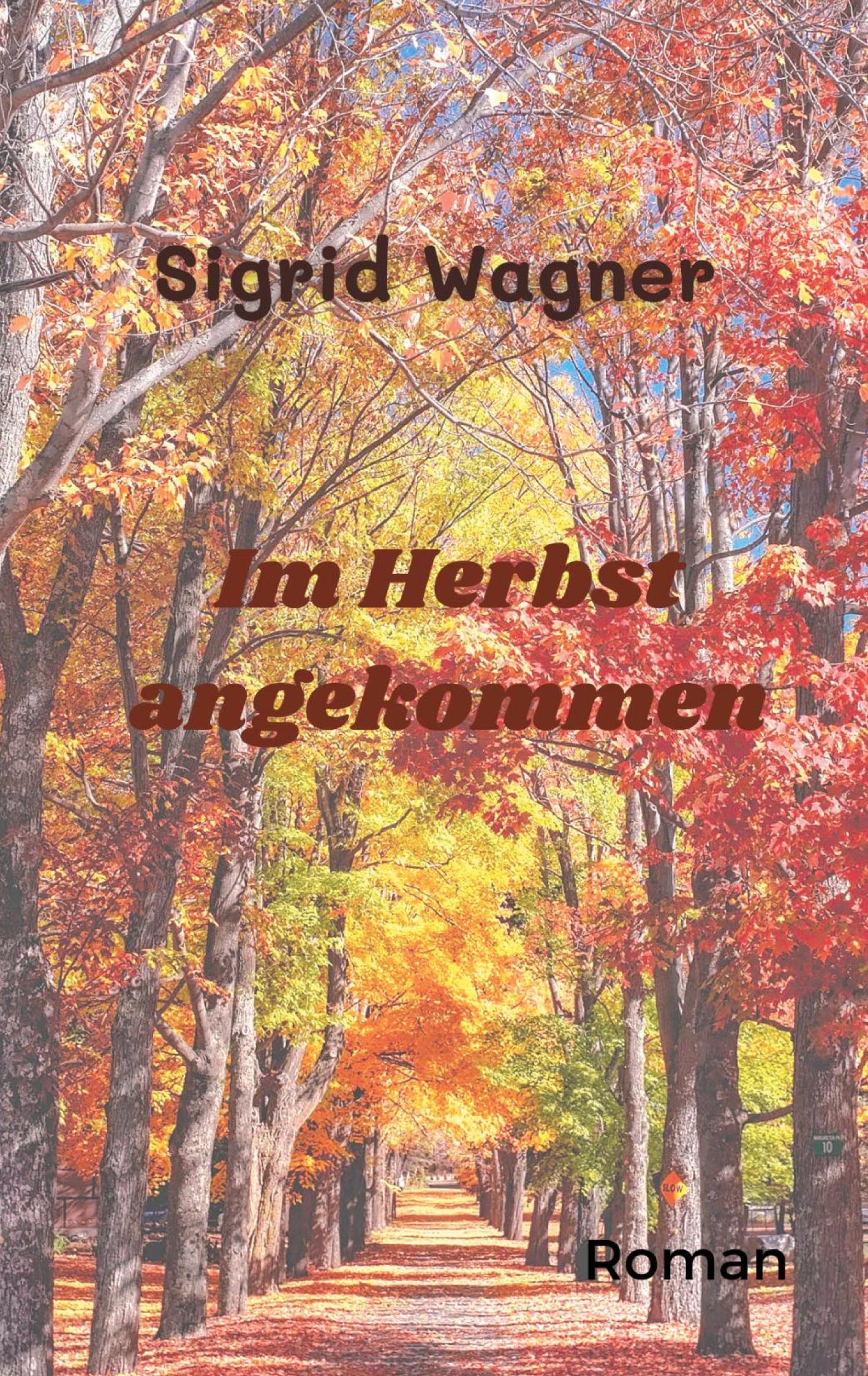 Im Herbst angekommen