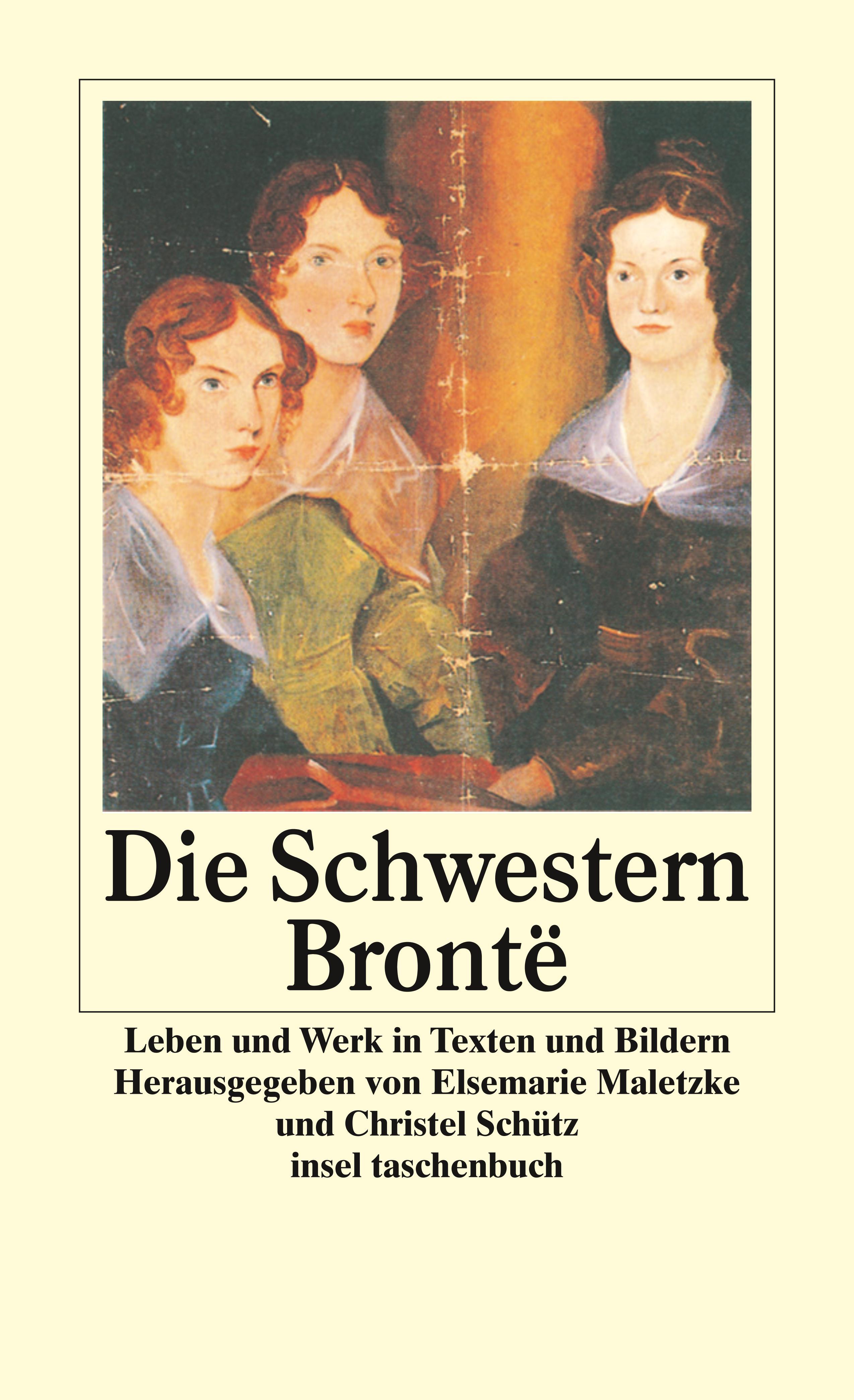 Die Schwestern Brontë