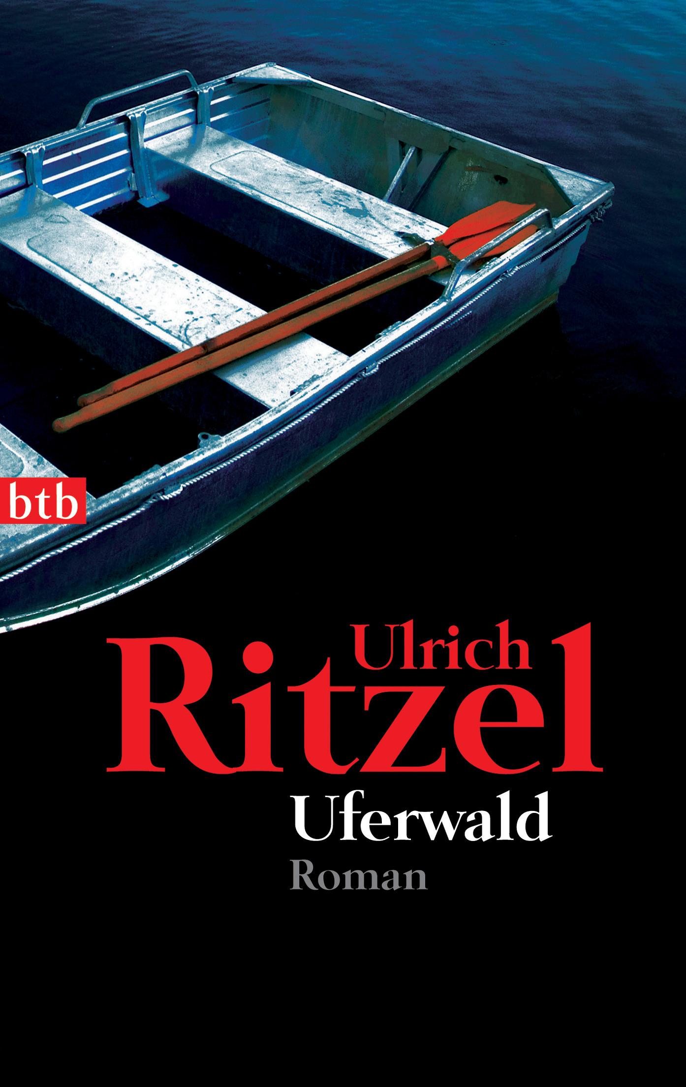 Uferwald