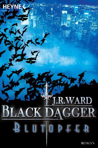 Black Dagger 02. Blutopfer