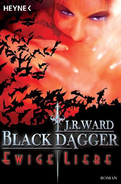 Black Dagger 03. Ewige Liebe