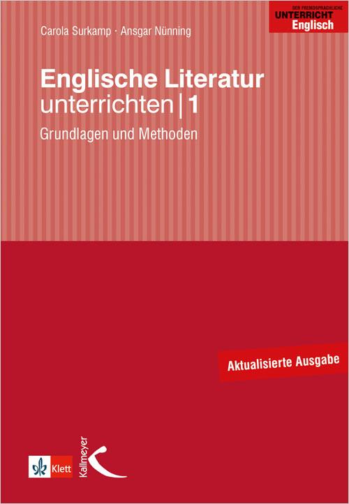 Englische Literatur unterrichten